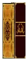 Titan Summon Scroll