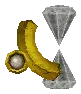 Fragment of Radiance slot [2]