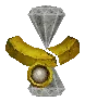 Fragment of Radiance slot [4]