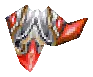 [Bound] Bloodangel Talisman of Chaos Assembly Fragment