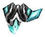 [Bound] Darkangel Talisman of Chaos Assembly Fragment