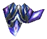 [Bound] Blue Eye Talisman of Chaos Assembly Fragment