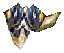 [Bound] Manticore Talisman of Chaos Assembly Fragment