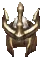 Bloodangel Helm of Sealed Twilight