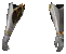 Bloodangel Gloves of Sealed Freedom
