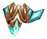 [Bound] Brilliant Talisman of Chaos Assembly Fragment