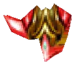 [Bound] Apocalypse Talisman of Chaos Assembly Fragment