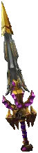 Darkangel Lance
