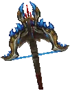 Blessed Divine Crossbow of the Archangel