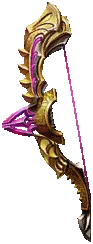 Darkangel Bow