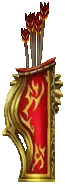 Bloodangel Quiver