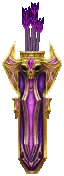 Darkangel Quiver