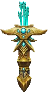 Holyangel Quiver
