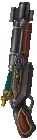 Entro Magic Gun