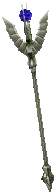 Platina Wing Staff
