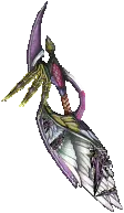 Divine Stick of the Archangel