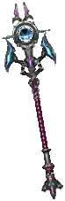 Blessed Divine Staff of the Archangel