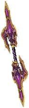 Darkangel Stick