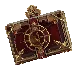 Attribute Magic Book