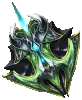 Light Lord Shield