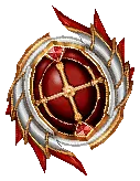 Bloodangel Fairy Shield