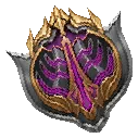 Darkangel Fairy Shield