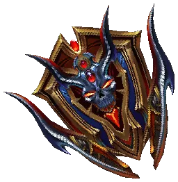 Soul Lancer Shield