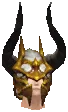 Bloodangel Knight Helm [E]