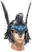Darkangel Knight Helm [E]