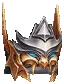 Manticore Lord Helm