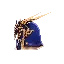 Mage Legendary Helm