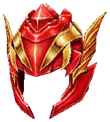Apocalypse Elf Helm [A]