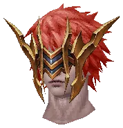 Black Origin Helm
