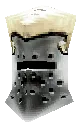 [Lucky] Illusion Knight Iron Plate Helm