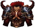 Soul Knight Armor [S]
