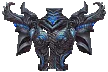 Darkangel Elf Armor [A]