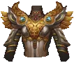 Holyangel Elf Armor [A]