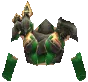 Slayer Demonic Armor