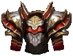 Bloodangel Gun Crusher Armor