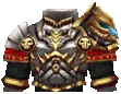 Holyangel Gun Crusher Armor