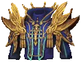 Magic Flare Armor