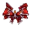 Red Spirit Armor
