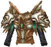 Geist Armor