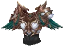 Brilliant Rune Mage Armor