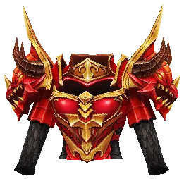 Apocalypse Elf Armor [A]