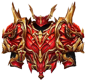 Apocalypse Magic Armor [E]