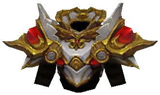 Bloodangel Illusion Knight Armor