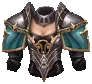 Gru Hill Armor
