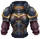 [Lucky] Robust Armor