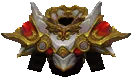 Bloodangel Knight Armor [S]